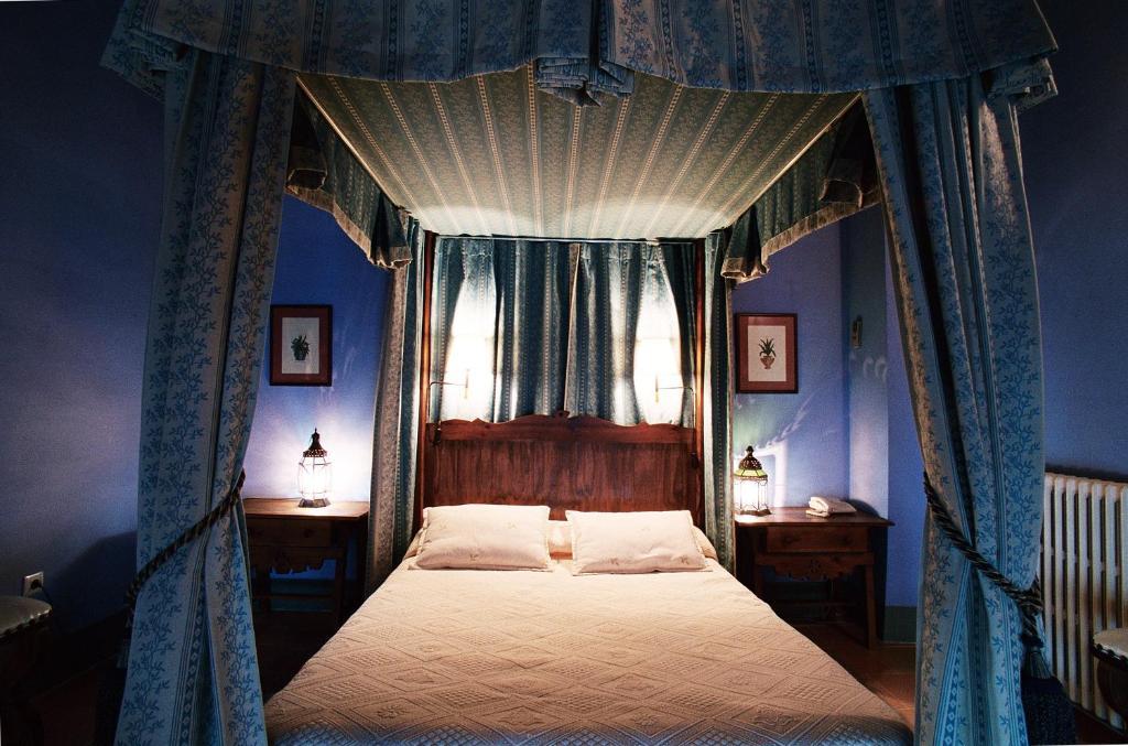 Hospederia Meson De La Dolores Calatayud Room photo